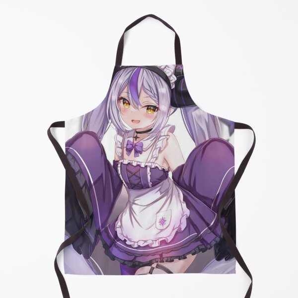 Item preview, Maid La+ || Anime girl  designed and sold by AszaAri.