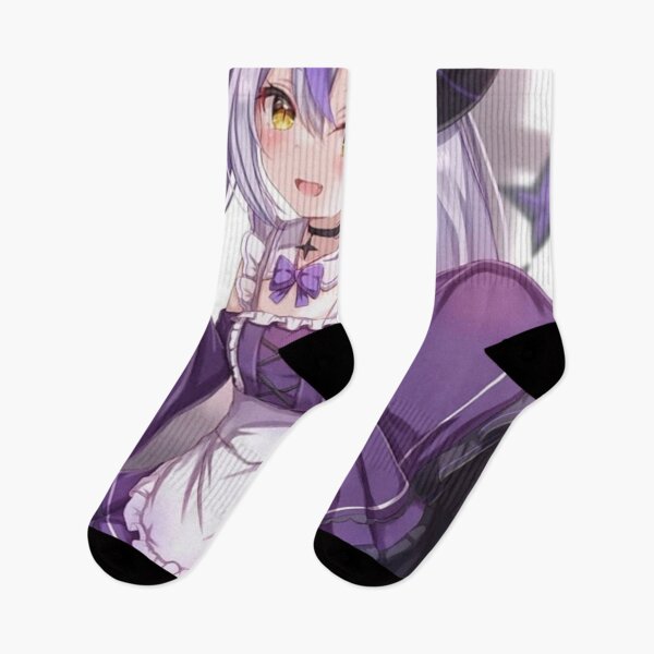 Item preview, Maid La+ || Anime girl  designed and sold by AszaAri.