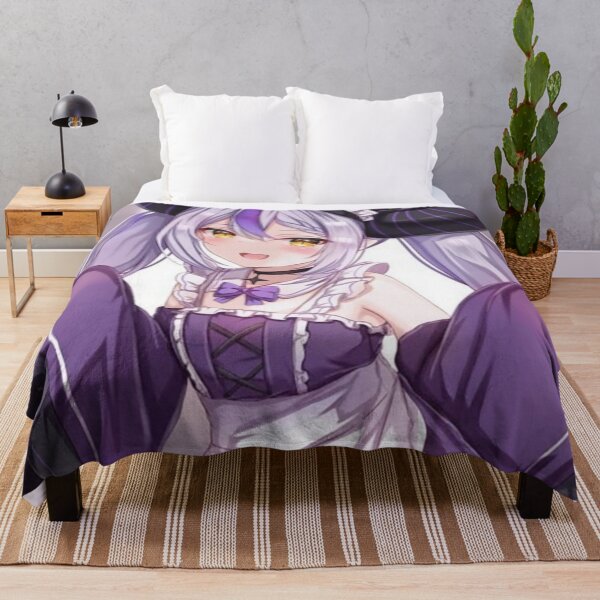 Item preview, Maid La+ || Anime girl  designed and sold by AszaAri.