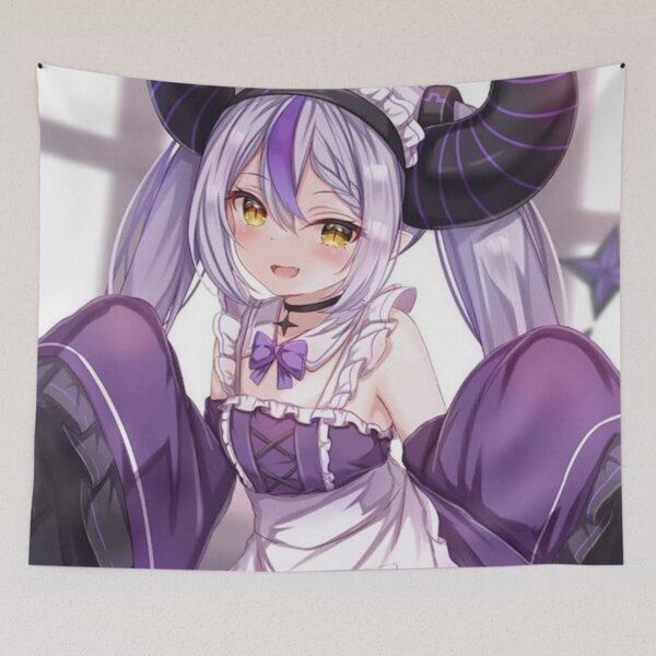 Item preview, Maid La+ || Anime girl  designed and sold by AszaAri.