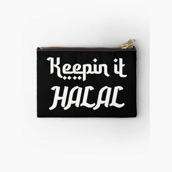Item preview, Keepin it Halal designed and sold by SubtleSplit.