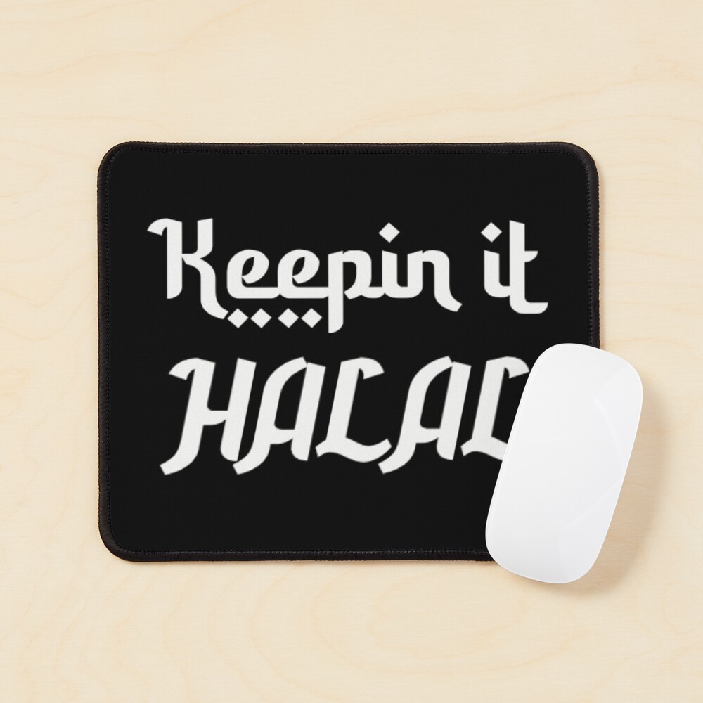 Item preview, Mouse Pad designed and sold by SubtleSplit.