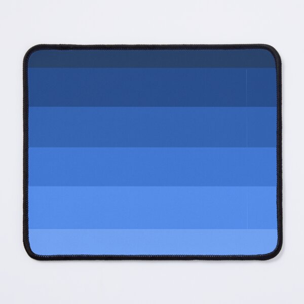 Item preview, Ocean blue strips designed and sold by Letter & Petal.