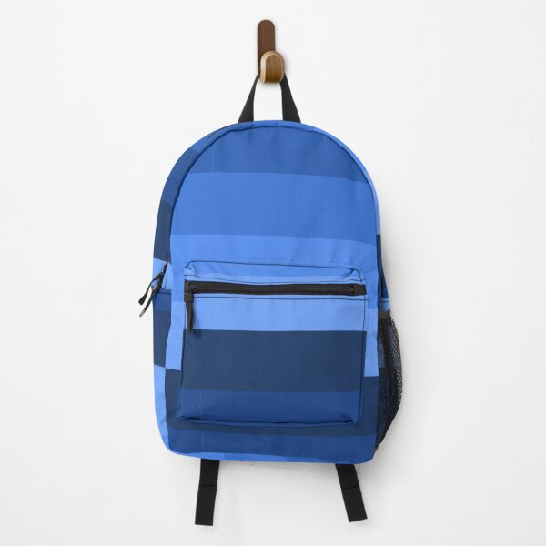 Item preview, Tiras azul océano designed and sold by Keepsie Archives by SMA.