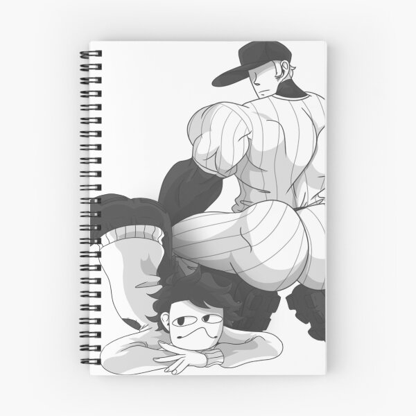 Item preview, Batter and Zacharie Jack-O Culo designed and sold by tavi bahama.