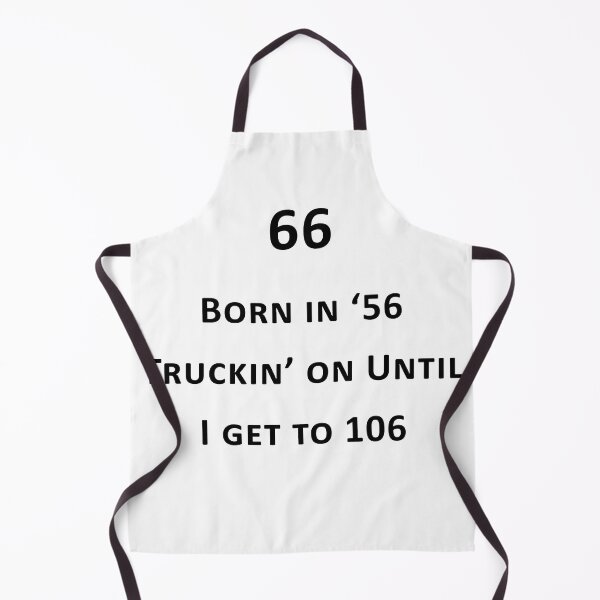 Item preview, Born in '56 designed and sold by PictureNZ.