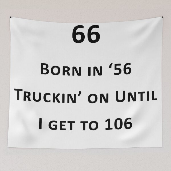 Item preview, Born in '56 designed and sold by PictureNZ.