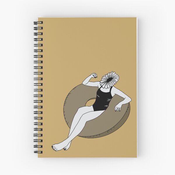 Item preview, time to cool down designed and sold by sarah-artzebe.