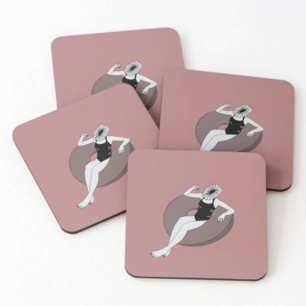 Item preview, time to cool down designed and sold by sarah-artzebe.