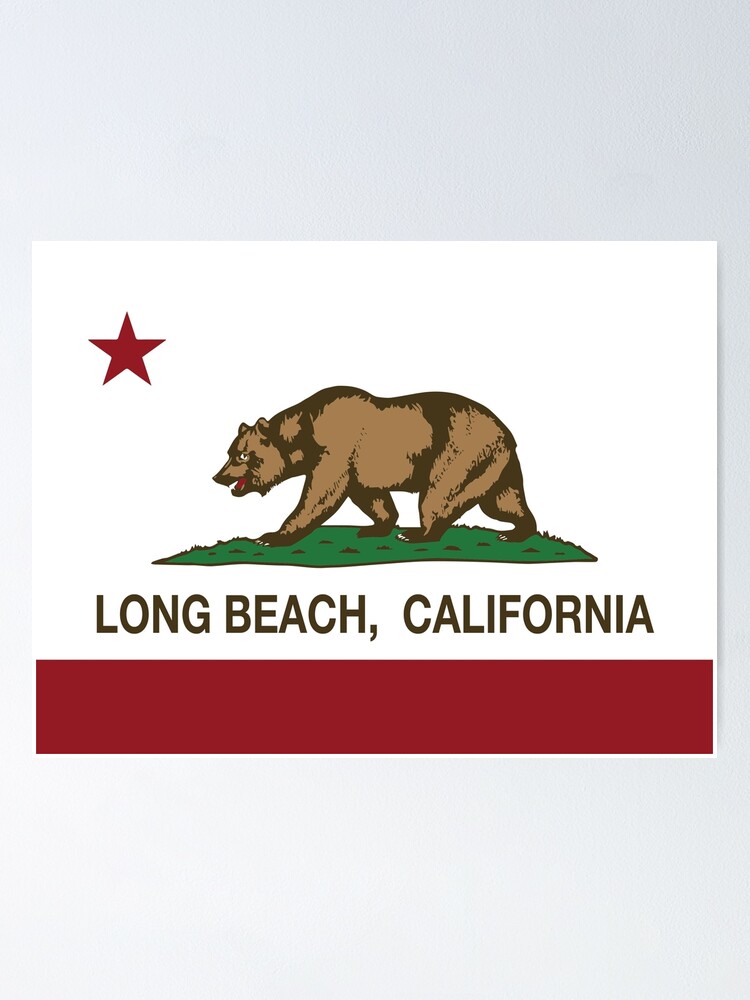 Understanding the Long Beach, California Flag: Significance, Design, and Local Pride