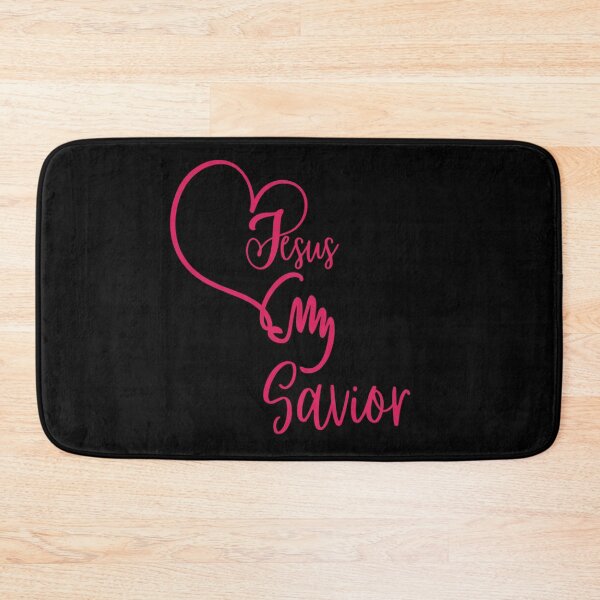Item preview, Jesus My Savior- Christian Lifestyle- Christian t-shirt, sweater, hoodie, premium t, youth, women's, tank top ,etc. designed and sold by Brent Horton.