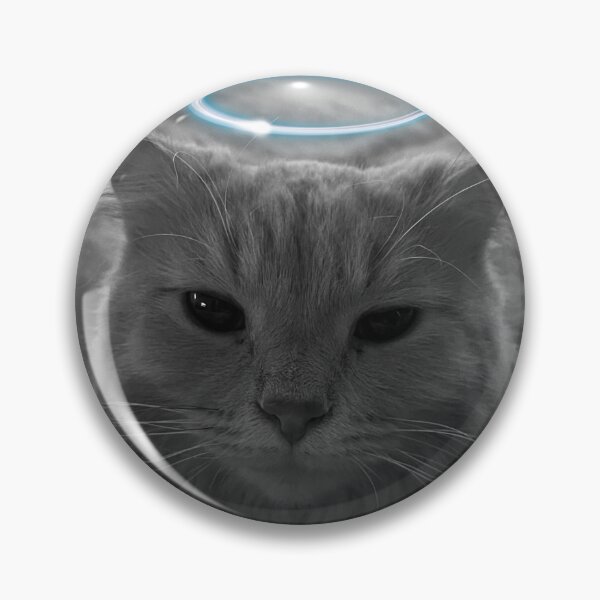 Item preview, Angel Kitty designed and sold by hgrasel.