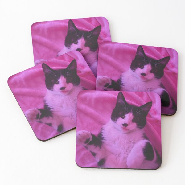 Item preview, Cute Kitty designed and sold by hgrasel.