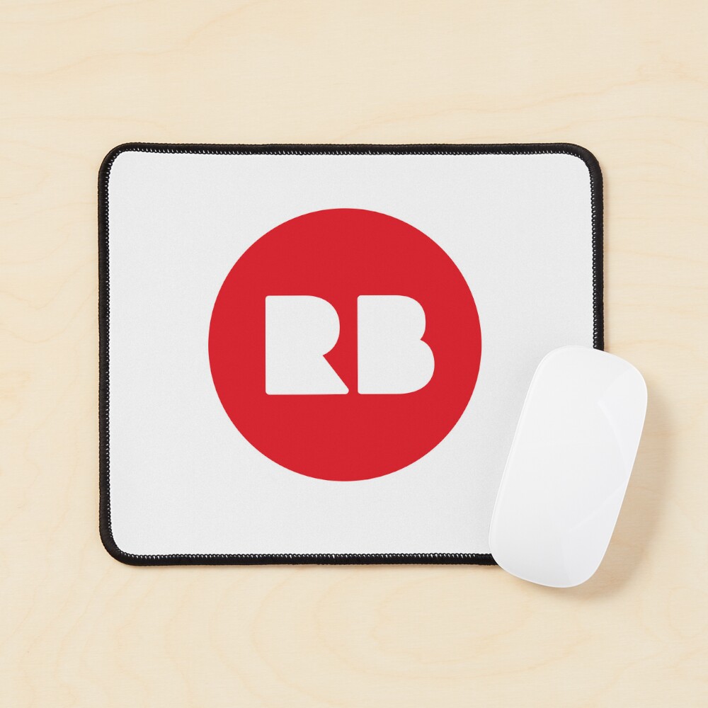 Item preview, Mouse Pad designed and sold by RBMerchStore.