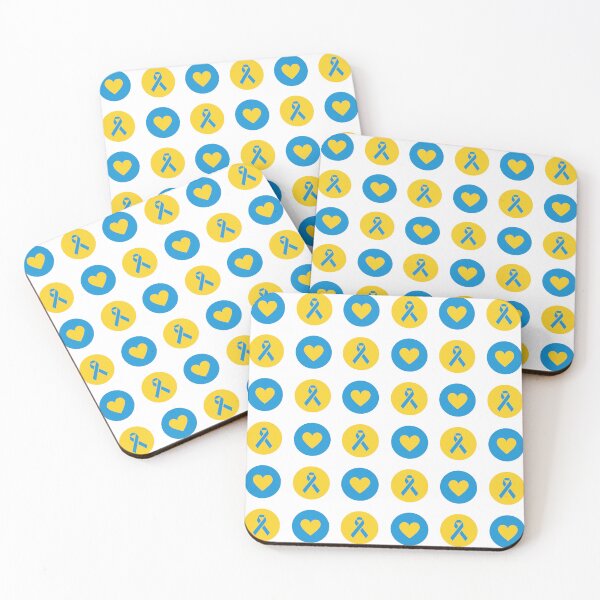 Item preview, Long Covid Pattern - White designed and sold by SadTea-Longhaul.