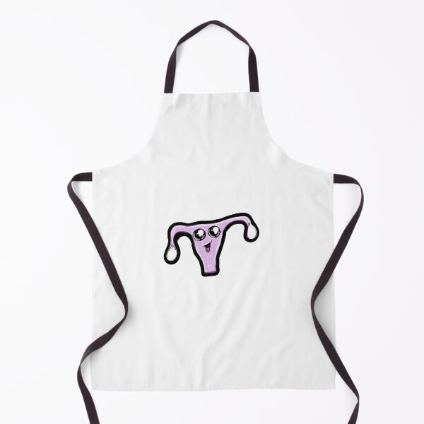 Item preview, Happy Pink Ovary designed and sold by JulesNeerg.