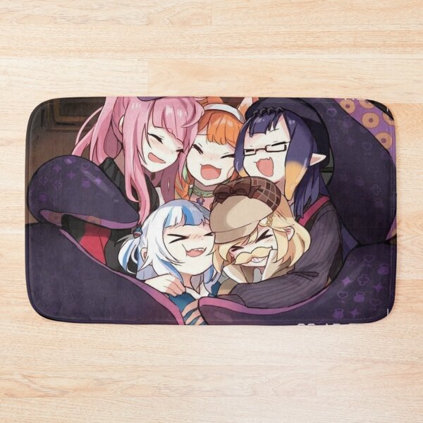Item preview, Gran abrazo || holomito designed and sold by AszaAri.