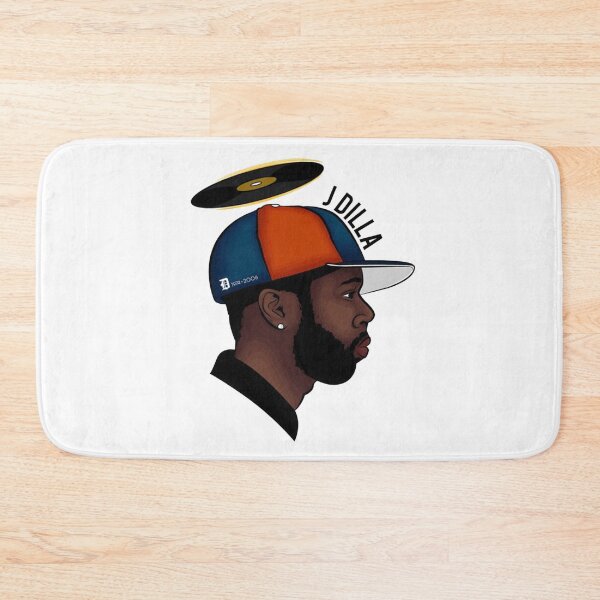 Item preview, donuts dilla j with designed and sold by weduhipop.