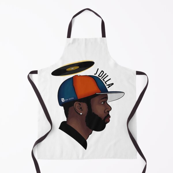 Item preview, donuts dilla j with designed and sold by weduhipop.