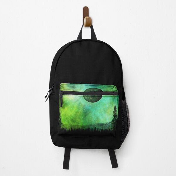 Item preview, Green Planet Landscape designed and sold by Plescia94.