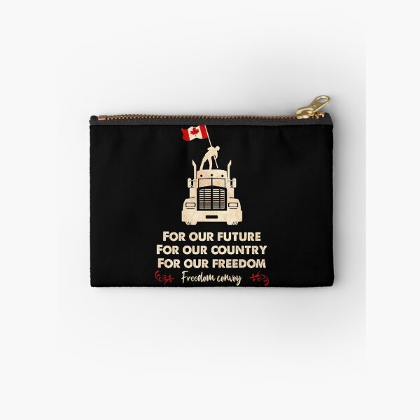 Item preview, Freedom convoy 2022 - For our freedom! designed and sold by Markotropoya22.