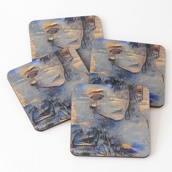Item preview, Celestial by Ryan Iocco designed and sold by DianneCikusa.