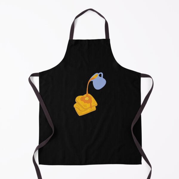Item preview, French Toast and Syrup designed and sold by lovebread.