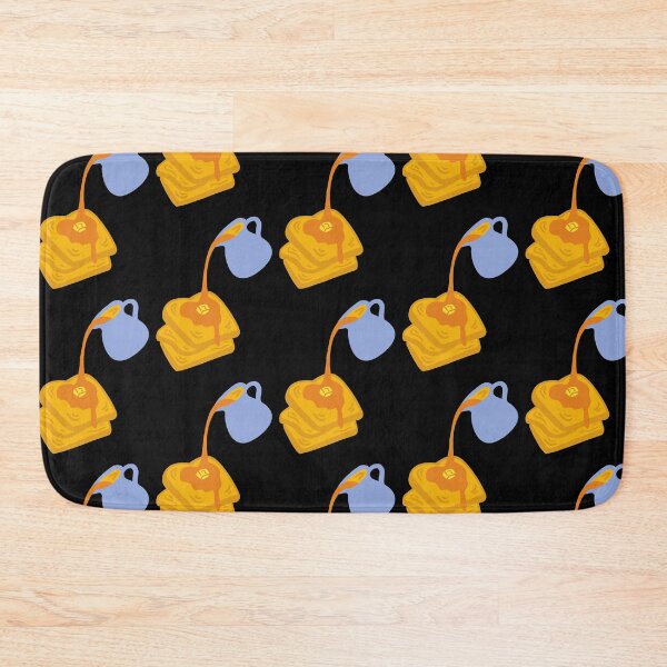 Item preview, French Toast and Syrup designed and sold by lovebread.
