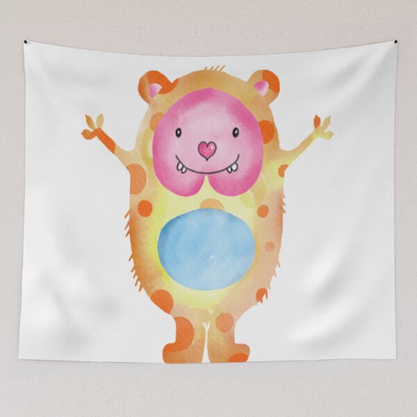 Item preview, Who Needs Hugs designed and sold by WinkyDoodle.
