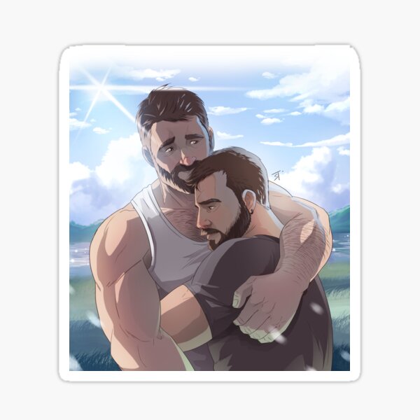 Item preview, love2Hug full cg designed and sold by JojiArt.