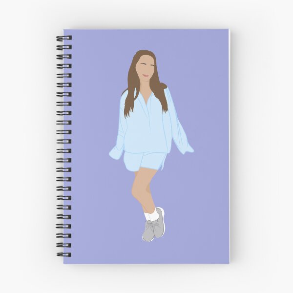 Item preview, Alycia Debnam-Carey in PJ designed and sold by Queen-V-art.