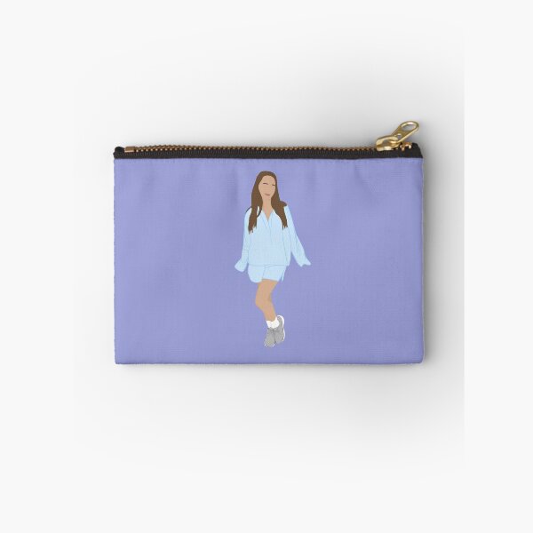 Item preview, Alycia Debnam-Carey in PJ designed and sold by Queen-V-art.