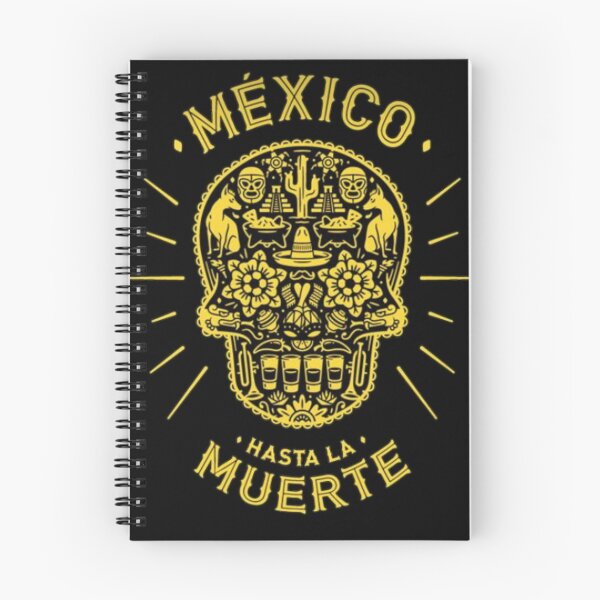 Item preview, Mexico to death designed and sold by Franescobar.
