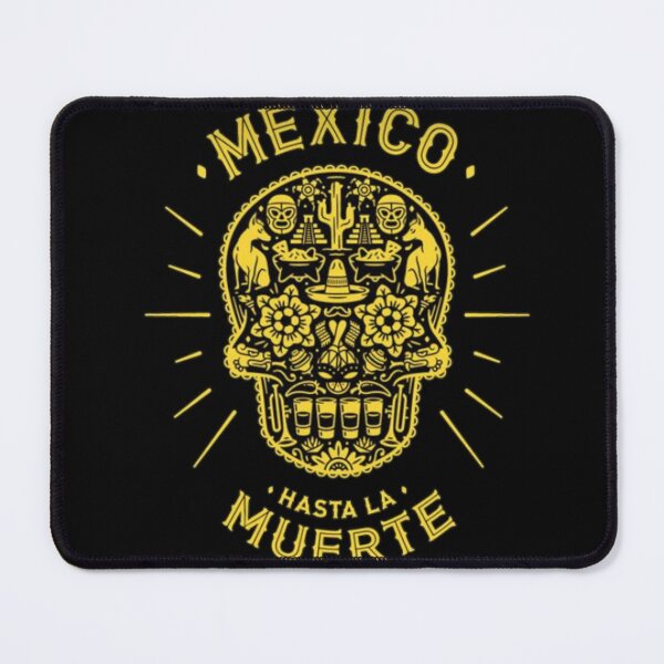 Item preview, Mexico to death designed and sold by Franescobar.