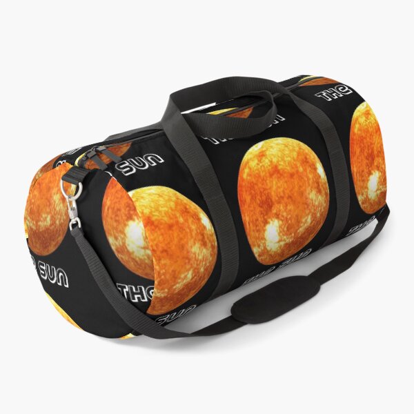 Item preview, The Sun with Flame Spots designed and sold by MottoDigging.