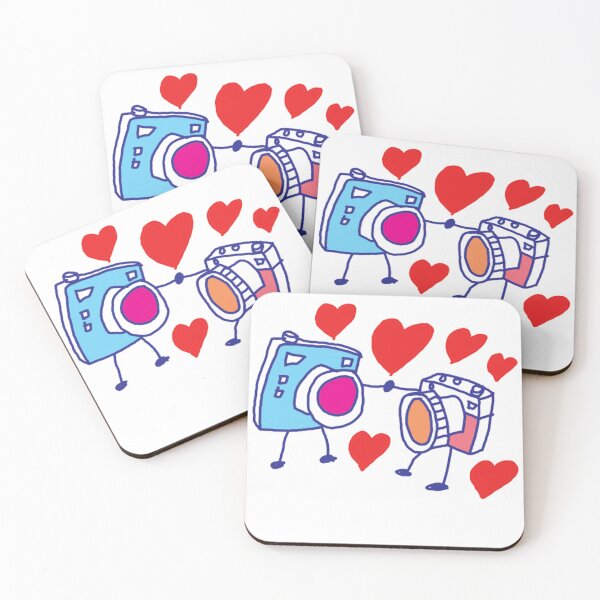 Item preview, love camera  designed and sold by kuikai123.