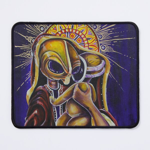 Item preview, Madonna designed and sold by Aztecsmurf.