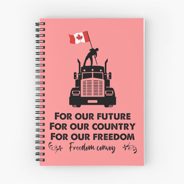 Item preview, Freedom convoy 2022 - For our freedom! designed and sold by Markotropoya22.