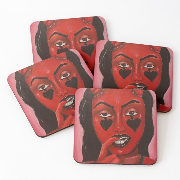 Item preview, Lust designed and sold by notdestrysart.