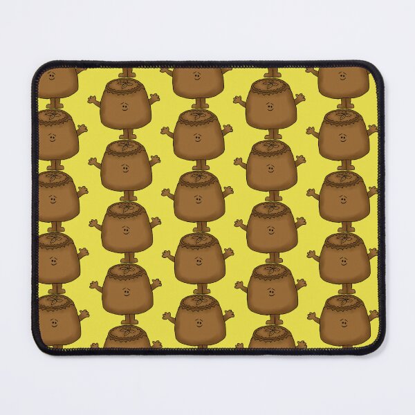 Item preview, Pete the pork pie designed and sold by katyillustrated.