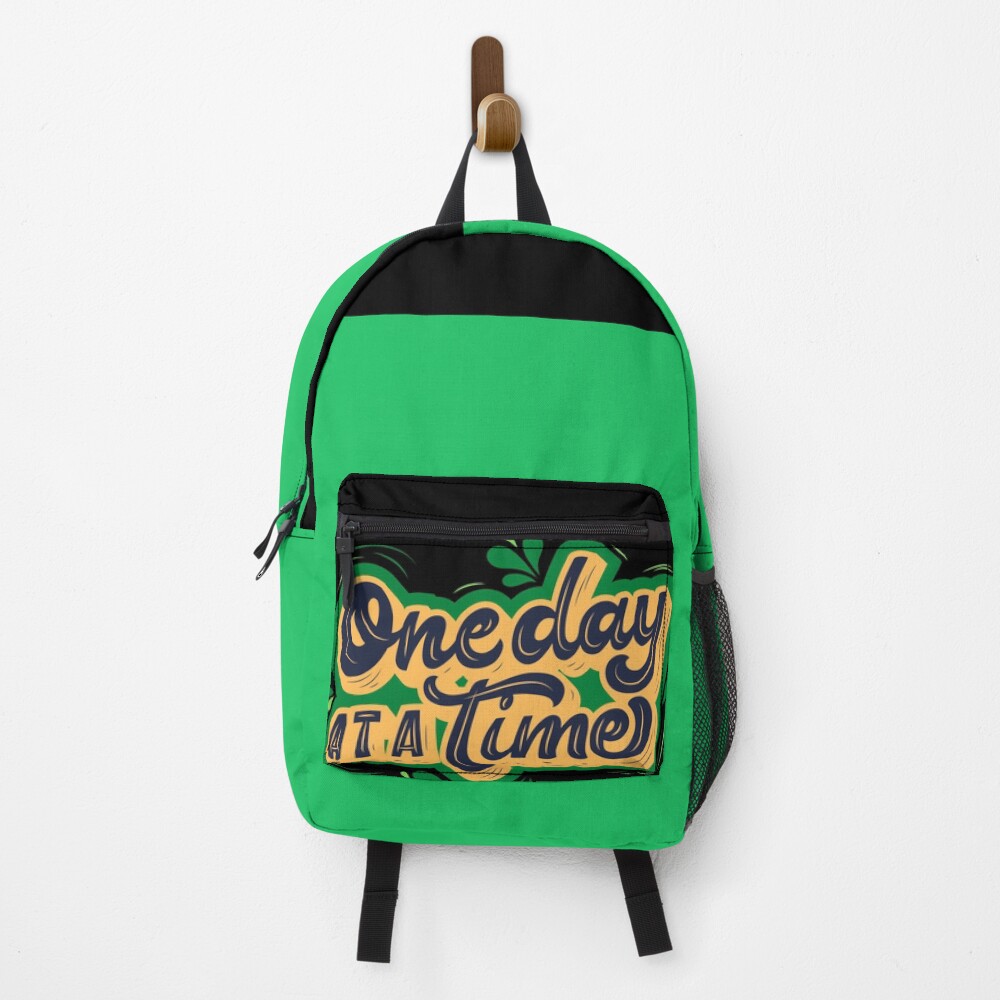 Item preview, Backpack designed and sold by Riajboss.