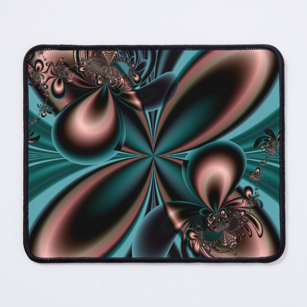 Item preview, Fractal Collection 7 designed and sold by Patricia Johnston.