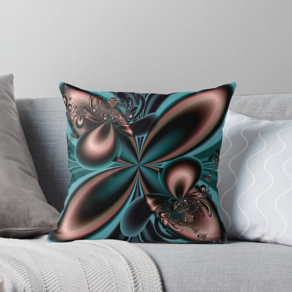 Item preview, Fractal Collection 7 designed and sold by Patricia Johnston.