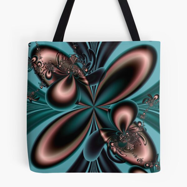 Item preview, Fractal Collection 7 designed and sold by Patricia Johnston.