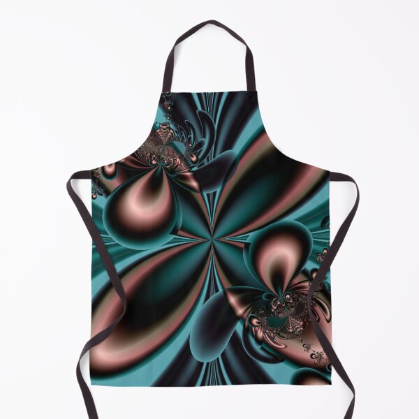 Item preview, Fractal Collection 7 designed and sold by Patricia Johnston.