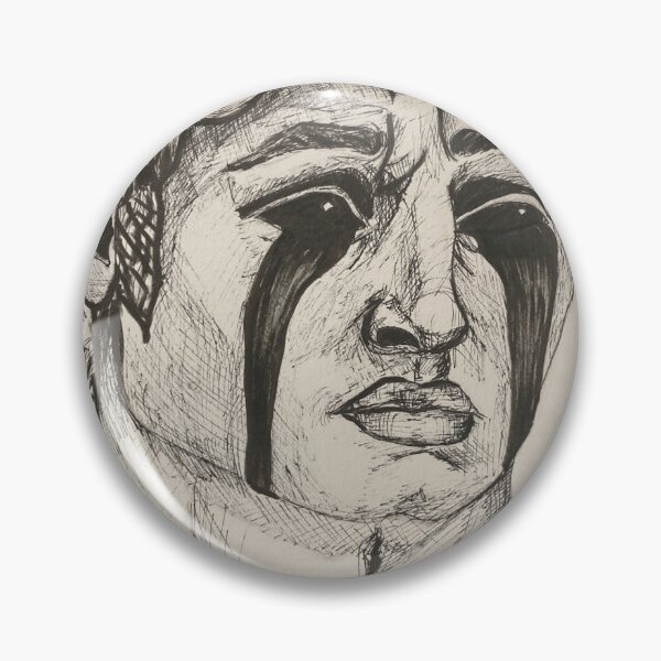 Item preview, David designed and sold by notdestrysart.