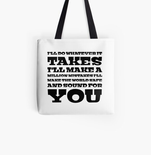 Hamilton Musical Tote Bags | Redbubble