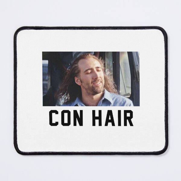 Item preview, CON HAIR designed and sold by Primotees.