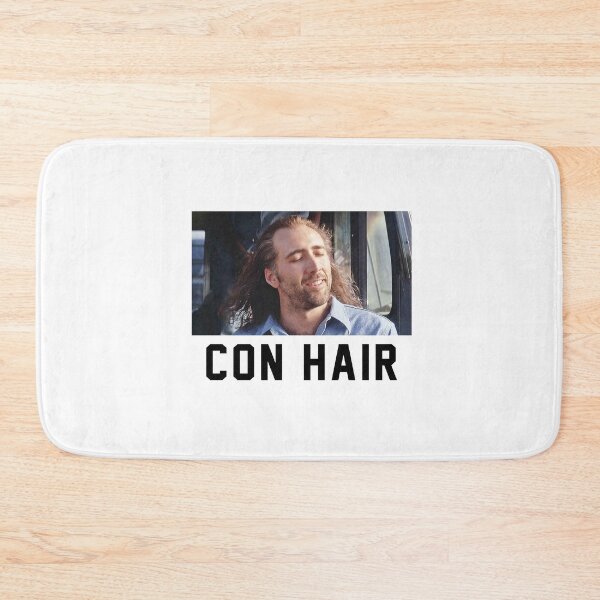 Item preview, CON HAIR designed and sold by Primotees.