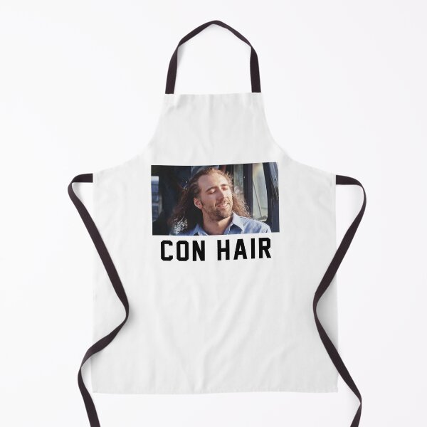 Item preview, CON HAIR designed and sold by Primotees.